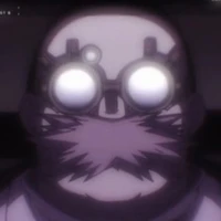 doctor garaki