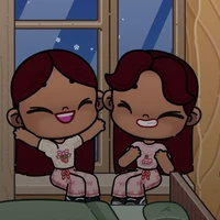 luna and moon (authors)