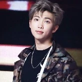 NamJoon agung