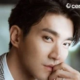 choi siwon(papa Diamond)