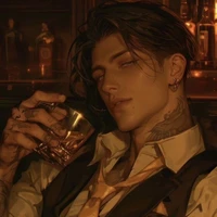 Lucien D’Aramond ( ML )