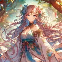 erika [diosa de la vida]