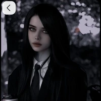 Lilith Belladona McKee Adams (16)