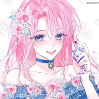 Lilyanne (past)