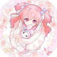 lilyanne Beatrix (kecikk)