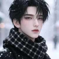 chen Pinming ( Security head and P.A)
