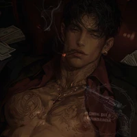 Lucien Vortega(ML)
