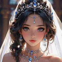 Athée ( princesse du pays du joyau )