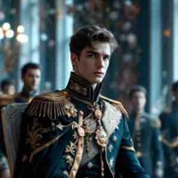 Marcuse ( prince du royaume d’ora)