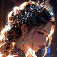 lolan ( princesse de la vallée lilyo)