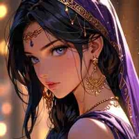 Ciela (princesse des tropiques)