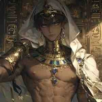 Lee hakyumi (prince du désert)