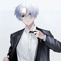 Sano Manjiro (Mikey)