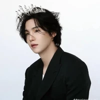 Yoongi