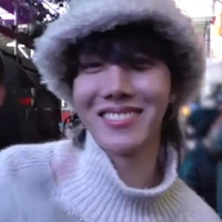 J Hope