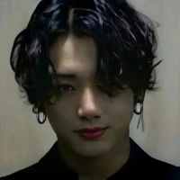 Jeon jungkook