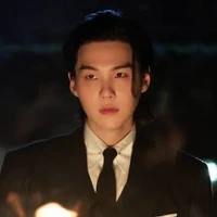 Jeon suga