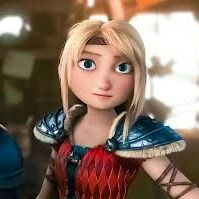 Alix/astrid