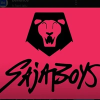 Saja boys