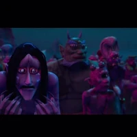 All demon