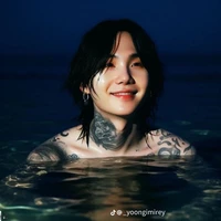 Yoongi