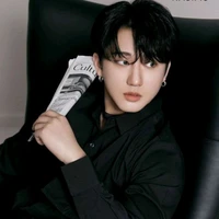 °•● Changbin ●•°