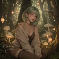 Diana / Informant