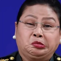 เจ้เหมยลี่(มาลีทอง)