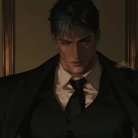 Mr Salvatore