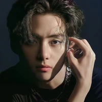 KIM TAEHYUNG {Alpha}