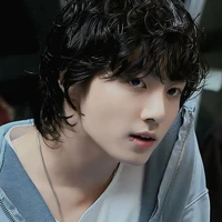 Jeon Jungkook {Omega}