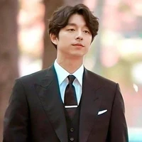 Mr. Jeon Shin {JK