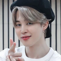 Park Jimin (JK