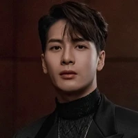 Jackson Wang (Heir of Wang