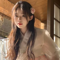 Seo Ara (Noble girl) (B)