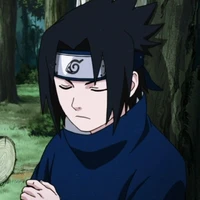 Sasuke uchiha