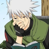 Kakashi hatake