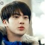 Jin~💖