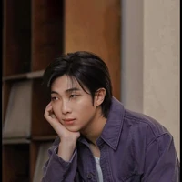 kim Namjoon 