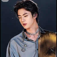 seokjin 