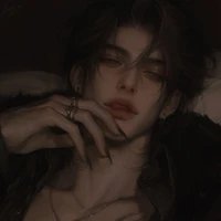 Tian Xiu (Dominant Alpha )