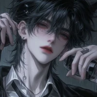 Min Tae (Dominant Omega)