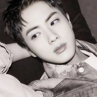 Seokjin