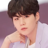 Yoongi