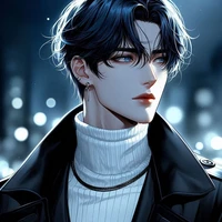Calix Grizerg (Doctor)