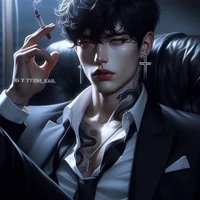 Kayser Dablisck (Mafioso)