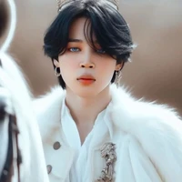 Park Jimin (DEM/ANGE)