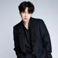 Min Yoon-Gi