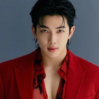 Kim Nam-joon