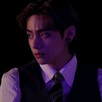 Kim Taehyung